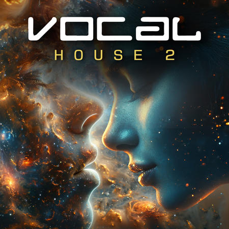 Vocal House 2 표지