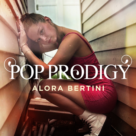 Pop Prodigy 표지