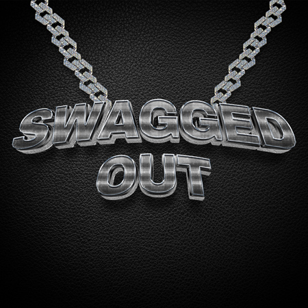 Swagged Out 표지