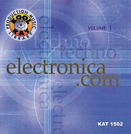 VLT1502 Electronica Dot Com Vol 1 표지