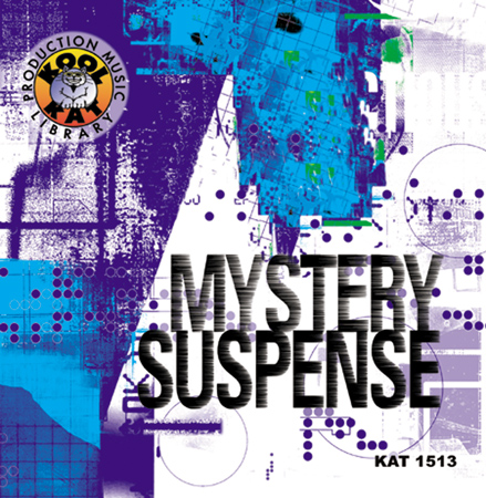 VLT1513 Mystery Suspense 표지