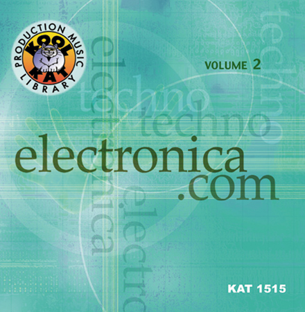 VLT1515 Electronica Dot Com Vol 2 표지