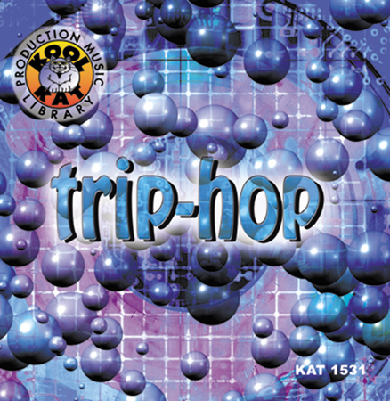VLT1531 Trip-Hop 표지