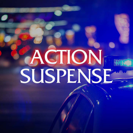 VLT1536 Action - Suspense 표지