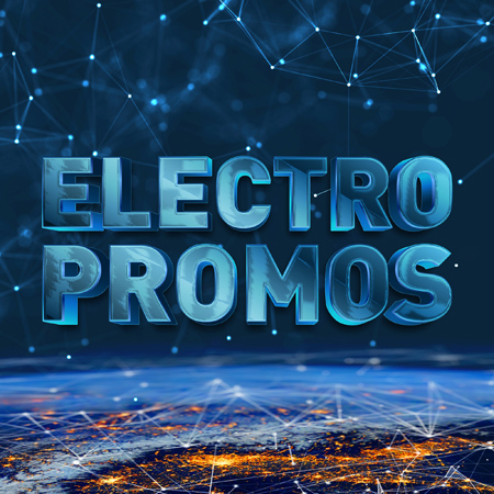 VLT1568 Electronica Jingles 표지