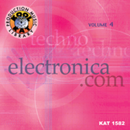VLT1582 Electronica Dot Com Vol 4 표지