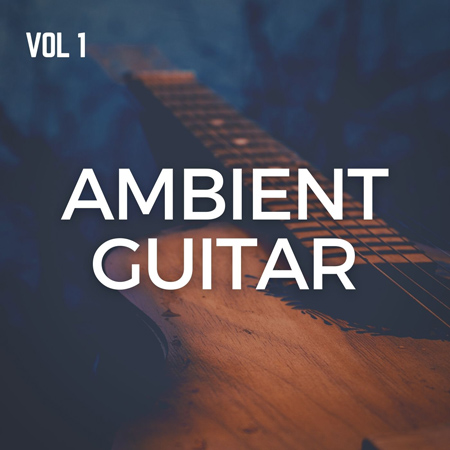 VLT1601 Ambient Guitar v1 표지