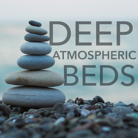 VLT1617 Deep Atmospheric Beds 표지