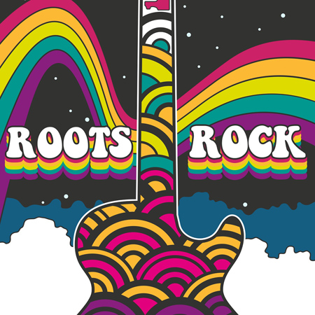 VLT1625 Roots Rock 표지