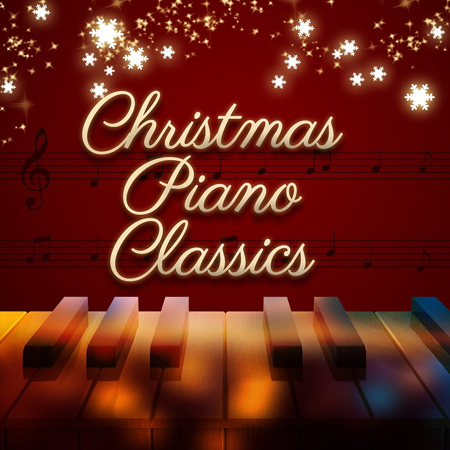 VLT1649 Christmas Piano Classics 표지