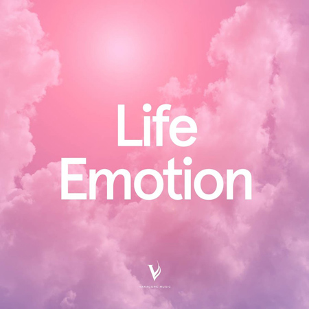 Voice - Compilation 표지