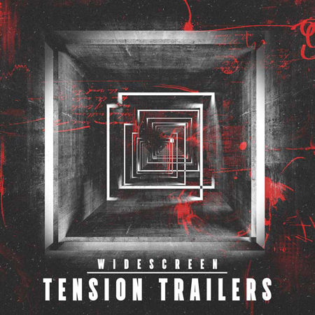 Tension Trailers 표지