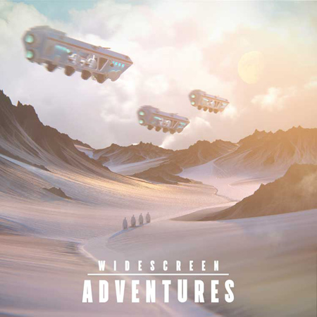 Adventures 표지