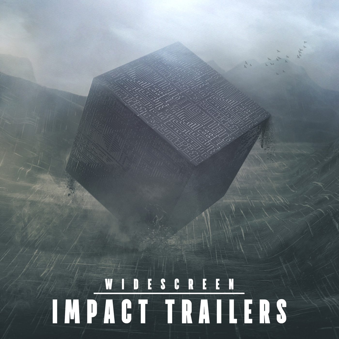 impact trailers 표지