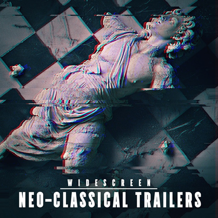 Neo-Classical Trailers 표지