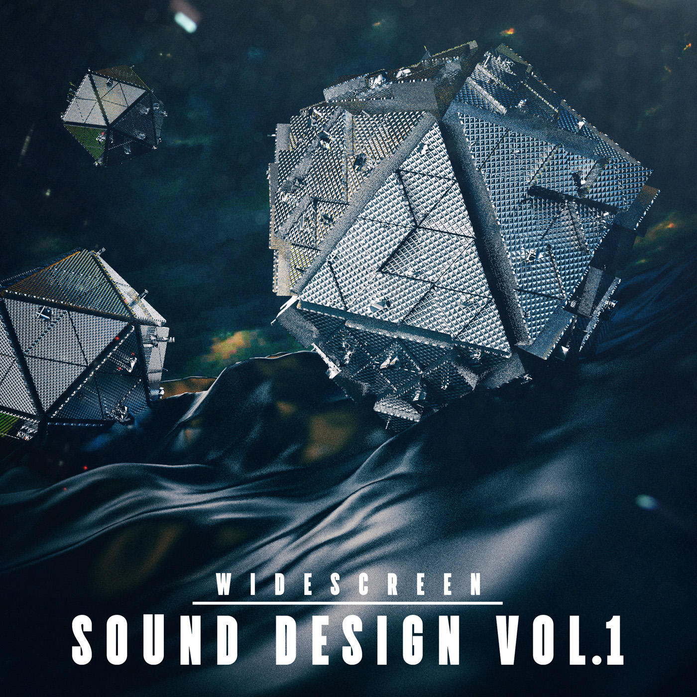 sound design 1 표지