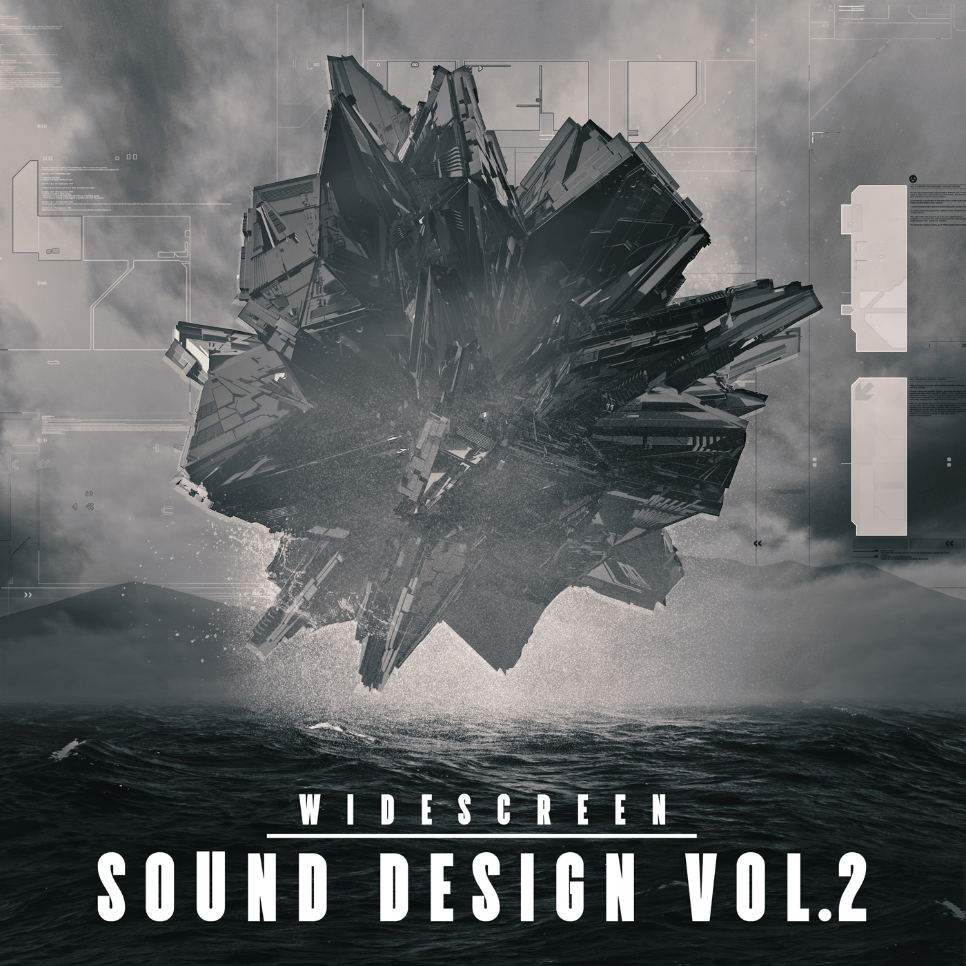sound design 2 표지