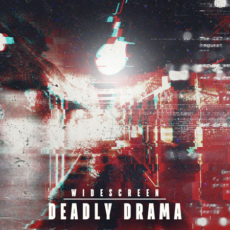 DEADLY DRAMA 표지
