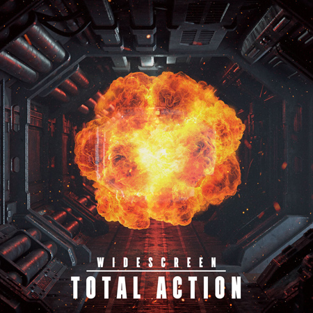 TOTAL ACTION 표지