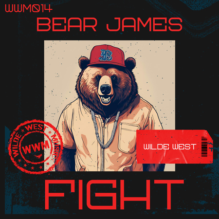 FIGHT 표지