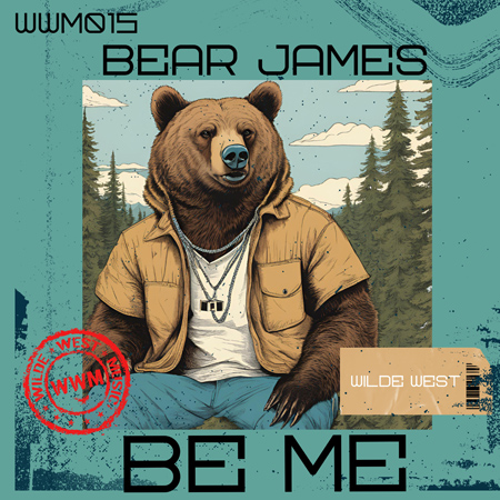 BE ME 표지