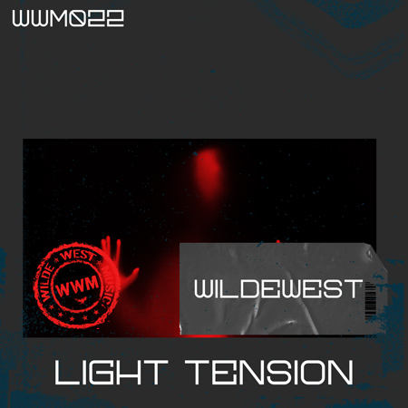 LIGHT TENSION 표지