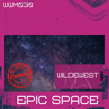 EPIC SPACE 표지