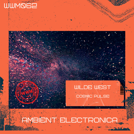 AMBIENT ELECTRONICA 표지