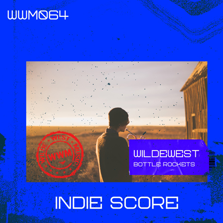 INDIE SCORE 표지