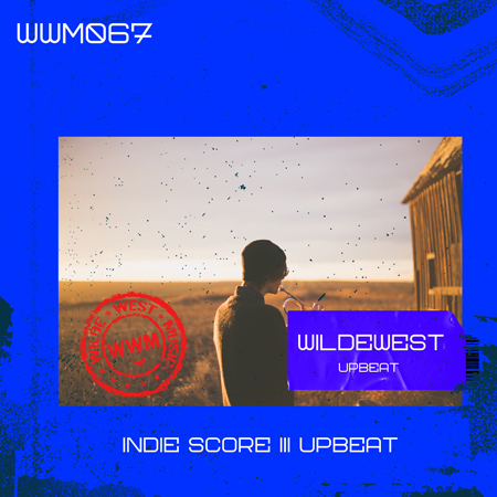 INDIE FILM III UPBEAT 표지