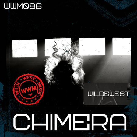 CHIMERA 표지