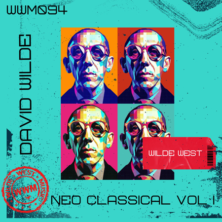 Neo Classical Vol I 표지