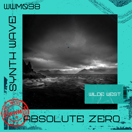 ABSOLUTE ZERO 표지