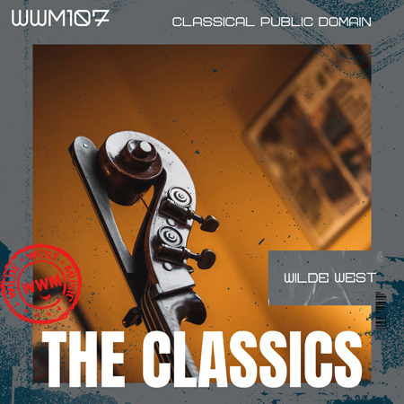 Classical Public Domain 표지