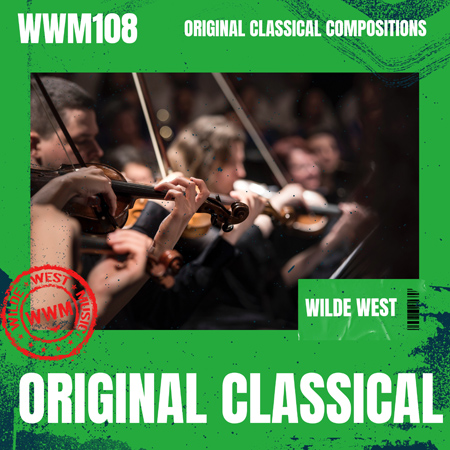 ORIGINAL CLASSICAL 표지