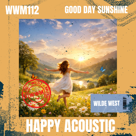 GOOD DAY SUNSHINE 표지
