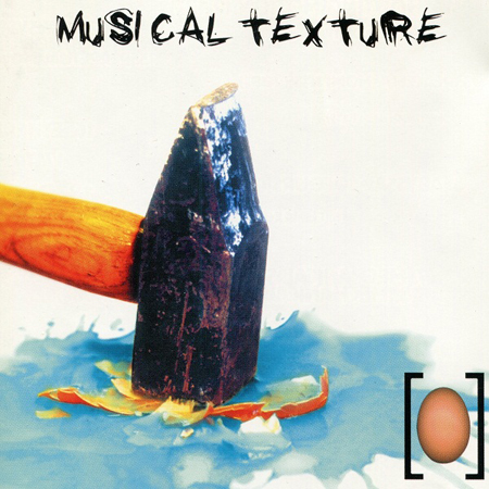 MUSICAL TEXTURE 표지