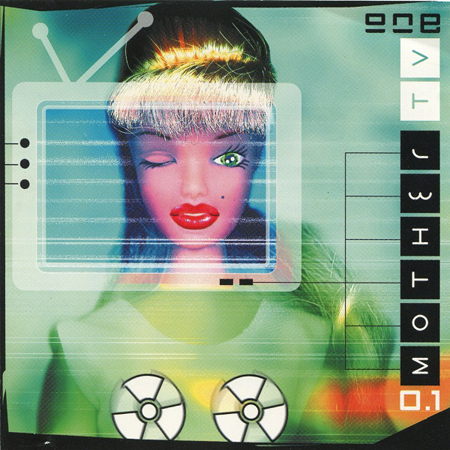 MOTHER TV 0.1 표지