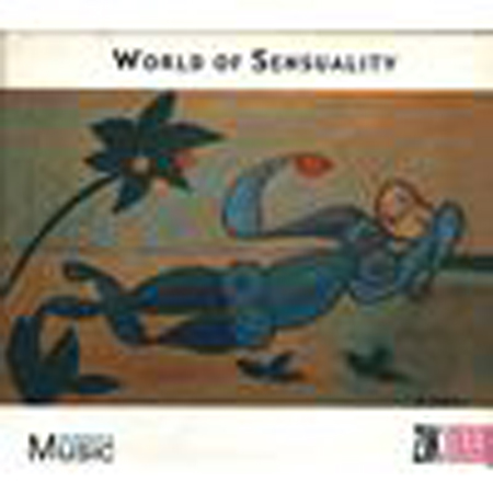 WORLD OF SENSUALITY 표지