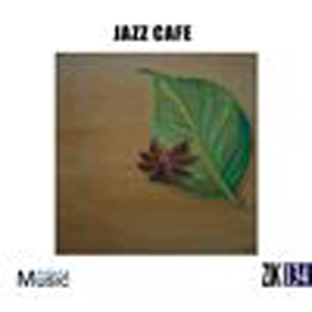 NEW AGE JAZZ 표지