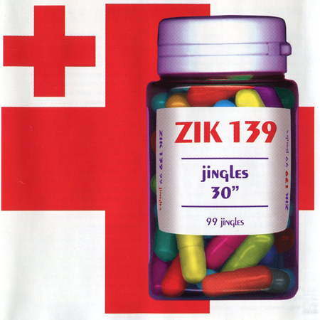 JINGLES 30 표지