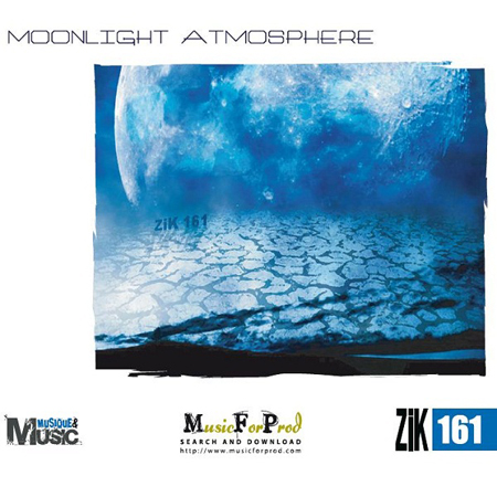 MOONLIGHT ATMOSPHERE 표지