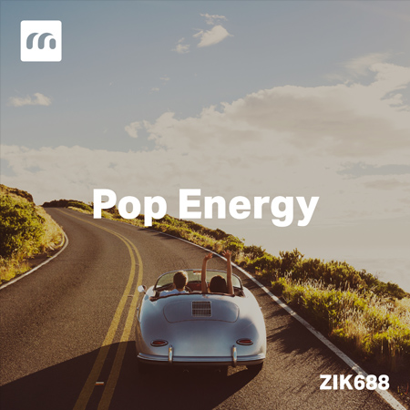 Pop Energy 표지