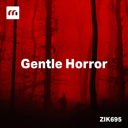Gentle Horror 표지