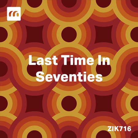 Last Time In Seventies 표지