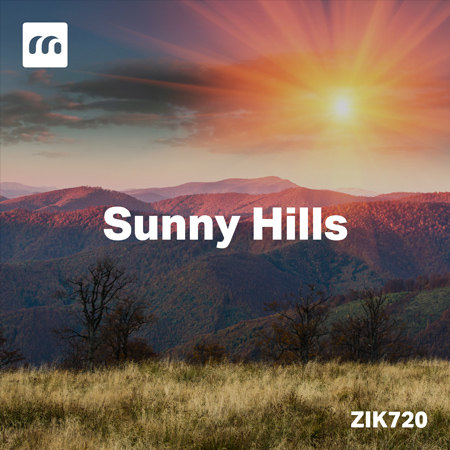 Sunny Hills 표지