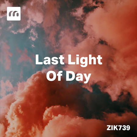 Last Light Of Day 표지