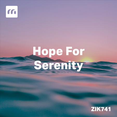 Hope For Serenity 표지