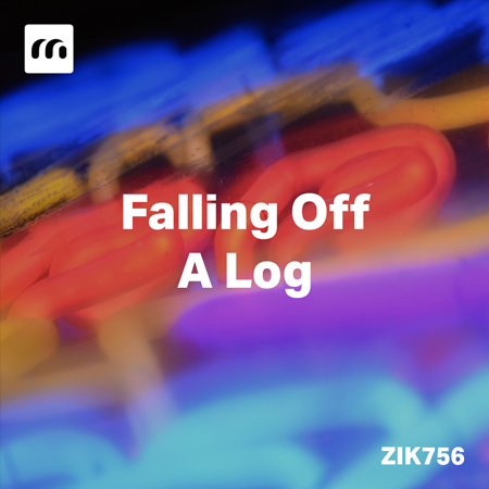 Falling Off A Log 표지