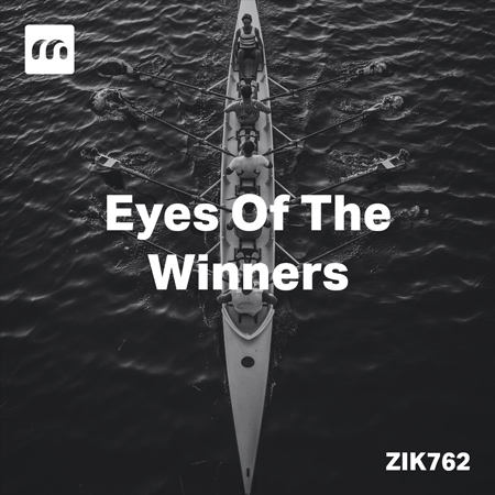 Eyes Of The Winners 표지